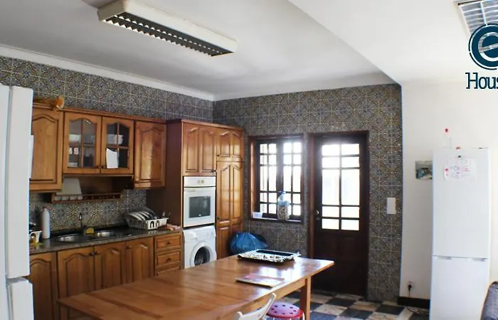 Asprela Guest House Porto