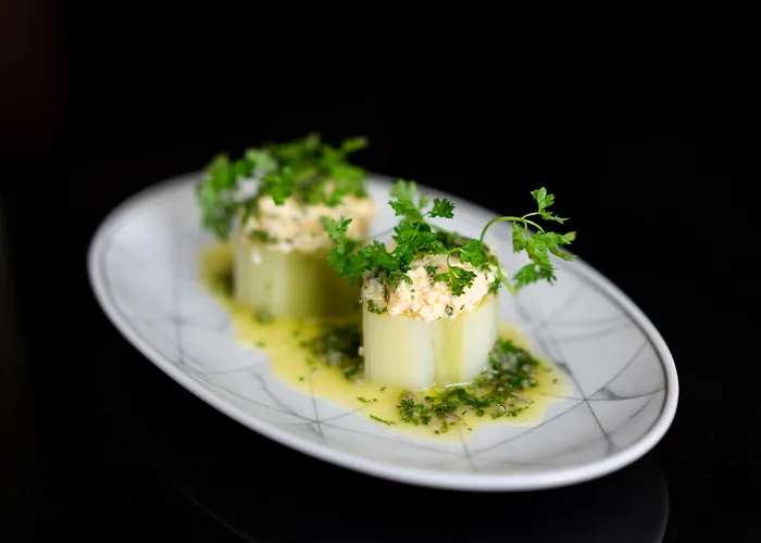 Maison Albar - Le Monumental PalaceHotel Porto