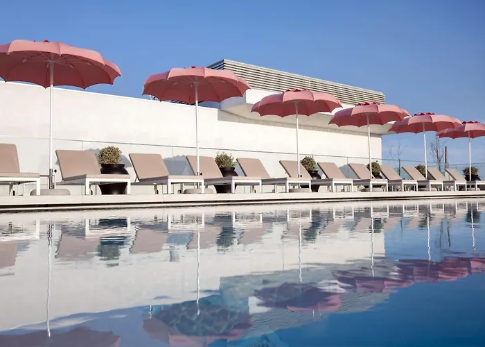 Renaissance LapaHotel Porto